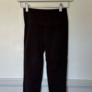 alphalete amplify legging